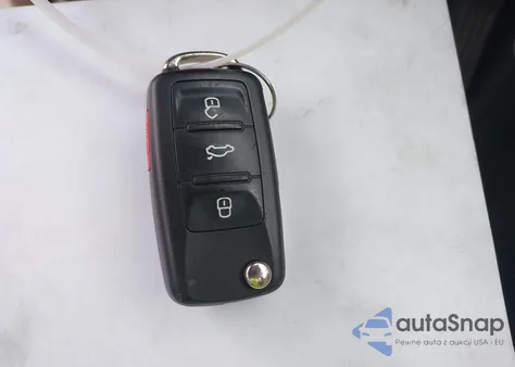 2016 Volkswagen Passat 1.8T Se from USA, damaged, VIN 1VWBT7A31GC045018